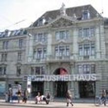 Nestroy Gala 2010 Held in Vienna