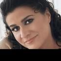 Italian Mezzo-soprano Cecilia Bartoli Performs For Irish Audiences at Nat'l Concert…