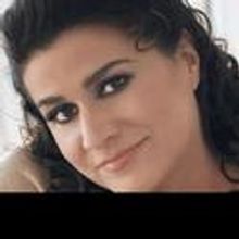 Italian Mezzo-soprano Cecilia Bartoli Performs For Irish Audiences at Nat'l Concert H