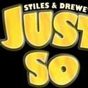Tabard Theatre Presents JUST SO 12/1-1/9/2011