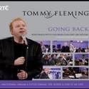 Tommy Fleming's Going Back CD & DVD Released 11/1-2
