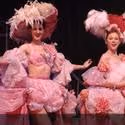 Barrington Stage to present GUYS AND DOLLS and THE GAME