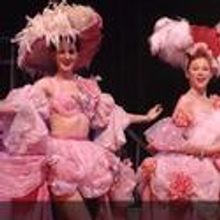 Barrington Stage to present GUYS AND DOLLS and THE GAME 