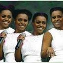 The New McCree Theatre Established Church Rate For GOSPELETTES