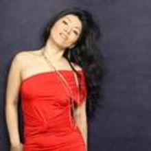 Taeko To Appear at the Cape May Jazz Festival 11/12