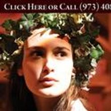 The Shakespeare Theatre of New Jersey Presents I CAPTURE THE CASTLE 12/1-1/2/11