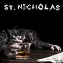 Irish Rep Extends ST. NICHOLAS Thru 11/28