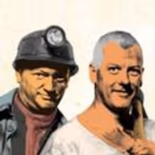 THE PITMEN PAINTERS Enters Final Weeks Of Run