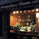 Baby Jane Premieres THE REAL WORLD At The Met Room 11/26