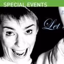 Dixon Place presents Holly Hughes in Let Them Eat Cake 12/2-18