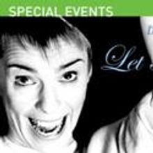 Dixon Place presents Holly Hughes in Let Them Eat Cake 12/2-18