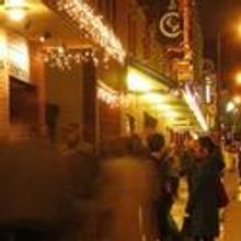 Berkeley Repertory Theatre Invites Teens To Take Over The Theater 12/1