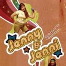 Factory Theater's Jenny & Jenni Opens This Friday 11/12