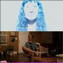 Charlotte Street Foundation’s Urban Culture Project Presents i.'d.: i is, is i? 