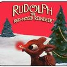 Rudolph the Red-Nosed Reindeer Comes To Casa Manana 11/26-12/23