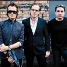 Black Country Communion Announces UK Shows In December