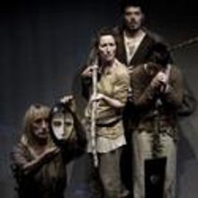 Benbo Prod. To Perform The Adventures of the Wet Senor at Roscommon Arts Centre