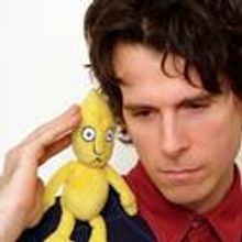 Gustafer Yellowgold Comes to Alden Theatre 11/21