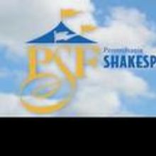 Pennsylvania Shakespeare Fest Announces 20th Season with New Programming