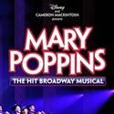 Tix On Sale For MARY POPPINS Omaha Run, Opens 1/27/2011