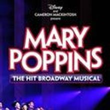 Tix On Sale For MARY POPPINS Omaha Run, Opens 1/27/2011