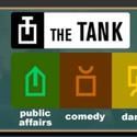 Litteraurban Comes To The Tank 12/2-3
