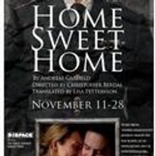Andreas Garfield, Christoffer Berdal Appear At PS122 For Home Sweet Home Talkback