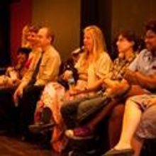 The Strand Theater Presents A Peppermint Patty Christmas Thru 12/18