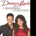 Donny & Marie Add Nine Performances To Their X-Mas Show