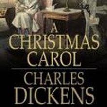 The Abbeville Opera House Presents A CHRISTMAS CAROL 12/3-11