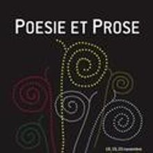 Literary Festival Poetry and Prose Cancels the night with Seamus Heaney