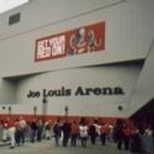 46th Annual Great Lakes Invitational Held at Joe Louis Arena 12/29, 12/30