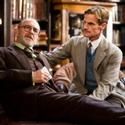FREUD'S LAST SESSION to End Its Run With Special Holiday Schedule