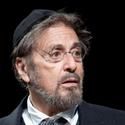 MERCHANT OF VENICE Announces Press Opening; Reviews Embargoed to 11/16