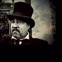 A CHRISTMAS CAROL: A GHOST STORY OF CHRISTMAS Plays Garden Theatre 12/3-19
