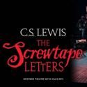 THE SCREWTAPE LETTERS Closes This January At The Westside Theater