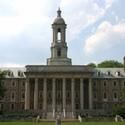 Penn State NU. Musical Theatre Fest Presents STANDARDIZED TESTING, THE MUSICAL