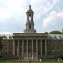 Penn State NU. Musical Theatre Fest Presents STANDARDIZED TESTING, THE MUSICAL