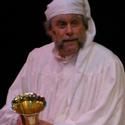 Terrace Plaza Playhouse Presents SCROOGE -- A CHRISTMAS CAROL 11/26-12/23
