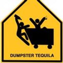 Dumpster Tequila Hosts Musical Improv 11/13/2010