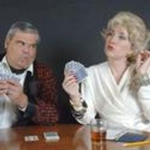 Theatre in the Round Presents BORN YESTERDAY11/19-12/12