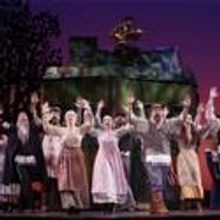 BTL & Jerry Damson Automotive Group Present FIDDLER ON THE ROOF 11/19-21