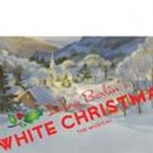 Pioneer Theatre Company Presents Irving Berlin's White Christmas 12/3-24
