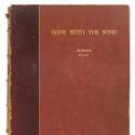 Hattie McDaniel's Presentation Script from Gone with the Wind Up For Auction 12/13