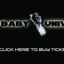Wakka Wakka Presents BABY UNIVERSE At Baruch Performing Arts Center, Begins 12/1