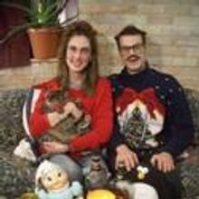 The Finkles' Theatre Show Returns To The Know Theater 12/6-14