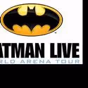 Tix Go On Sale For BATMAN LIVE WORLDWIDE ARENA TOUR