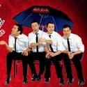 Idiots of Ants: Edinburgh Comedy Awards Winners come to the Pleasance Nov 19