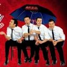 Idiots of Ants: Edinburgh Comedy Awards Winners come to the Pleasance Nov 19