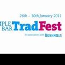 Highlights Announced For TEMPLE BAR TRADFEST 2011